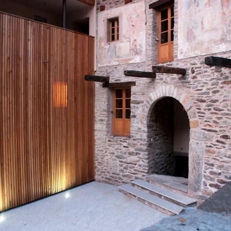 Corte delle Camelie Gambarogno Esterno foto