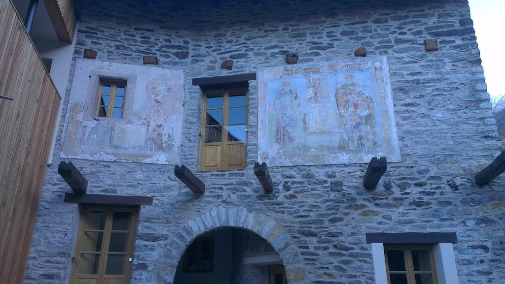 Corte delle Camelie Gambarogno Esterno foto
