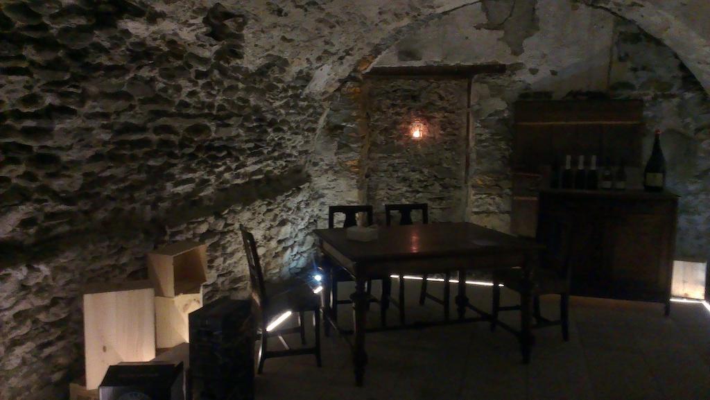 Corte delle Camelie Gambarogno Esterno foto