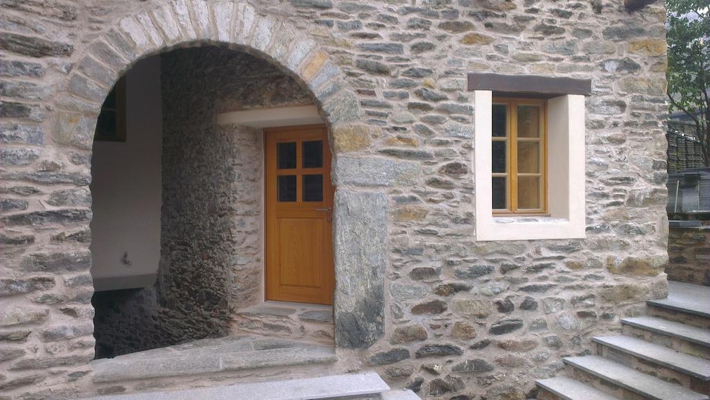 Corte delle Camelie Gambarogno Esterno foto
