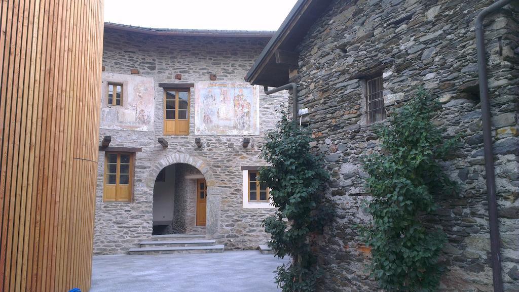 Corte delle Camelie Gambarogno Esterno foto